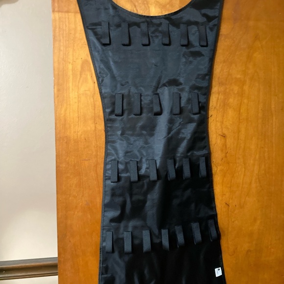 Jewelry and or make up holder/ carrier by UMBRA New without tags. - Picture 2 of 2